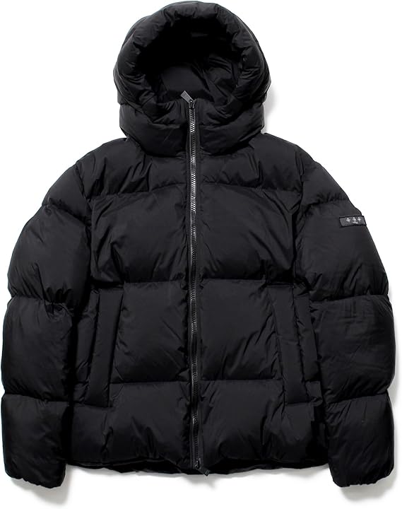 Amazon | [タトラス] ダウンジャケット GOFI MAN S DOWN JACKET